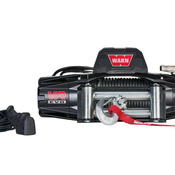 Treuil Warn VR Evo 8 12V 3629kg