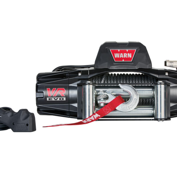 Treuil Warn VR Evo 10 4536kg 12V