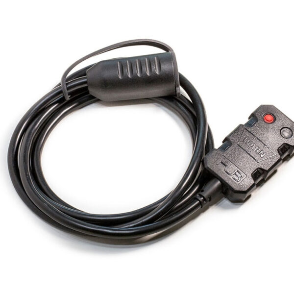 Récepteur Bluetooth pour smartphone télécommande Warn ZEON VR EVO M8000