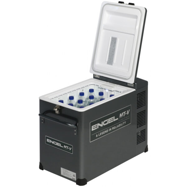 Réfrigérateur congélateur Engel 40L série V