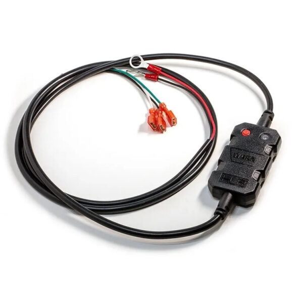 Récepteur Bluetooth pour smartphone télécommande Warn VRX Vantage et ProVantage