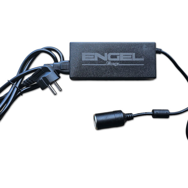 Convertisseur 12V/230V 8A Engel