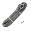 Corde de treuil de remplacement Warn VR EVO 8 10 et 12 - 27.4M 9.5mm