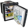 Refrigerateur encastrable Engel 40L avec congelateur 2 5L