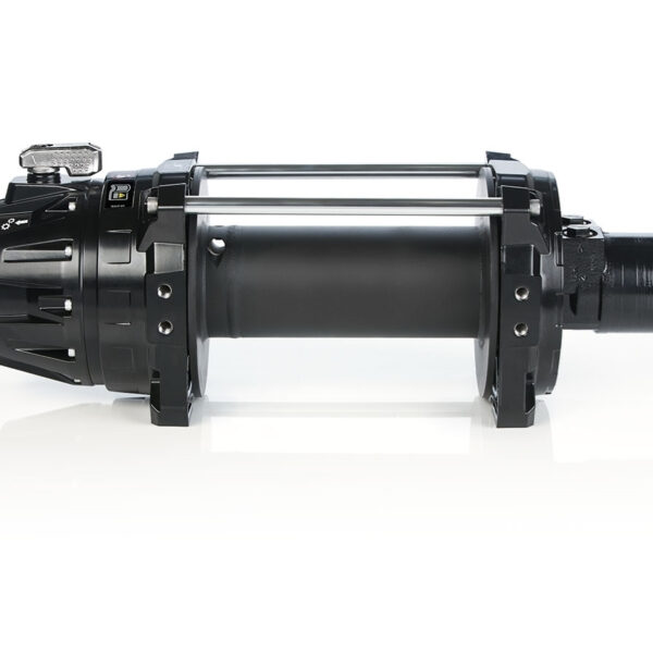 Treuil Warn série G2 12 Hydraulique 5443kg