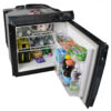 Refrigerateur encastrable Engel 55L avec congelateur 2 5L