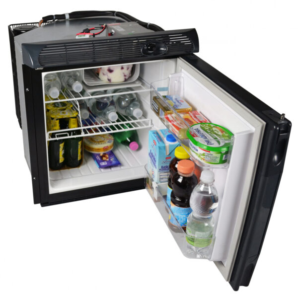 Refrigerateur encastrable Engel 55L avec congelateur 2 5L