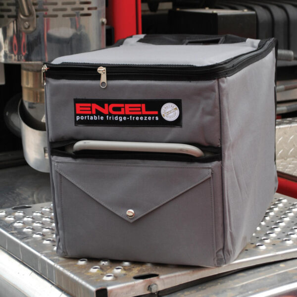 Housse isotherme pour Engel MD17