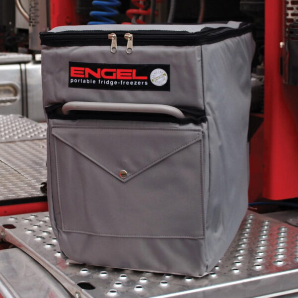 Housse isotherme pour Engel MD27