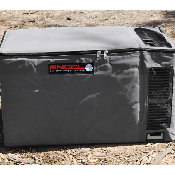 Housse isotherme pour Engel MD60