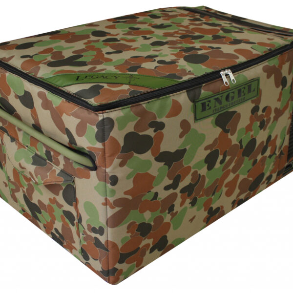 Housse isotherme Legacy pour Engel MD60 / MT60