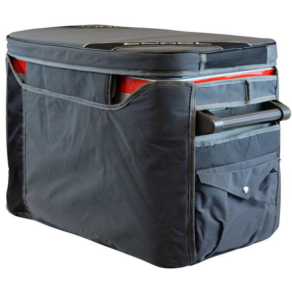 Housse isotherme pour Engel MR040