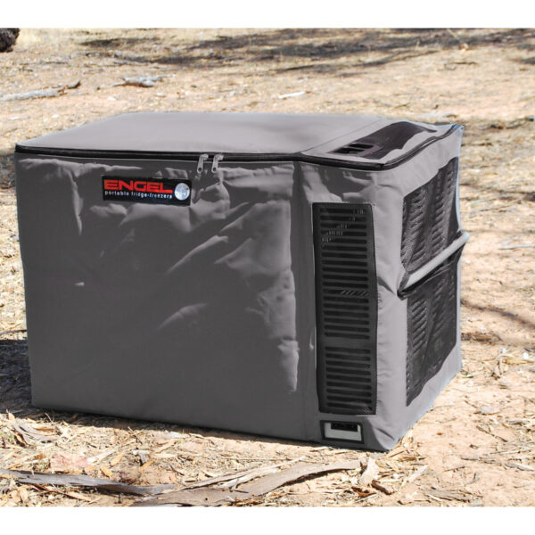 Housse isotherme pour Engel MD80