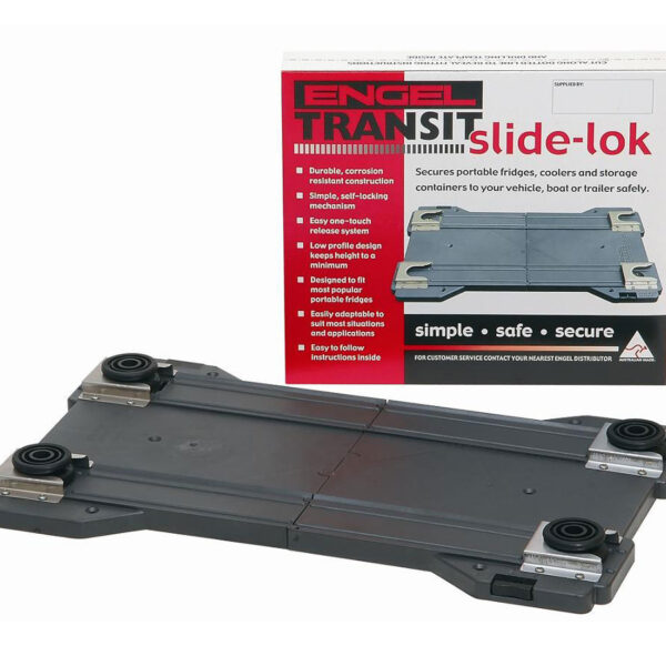 Support verrouillable pour refrigerateur MD17 Engel