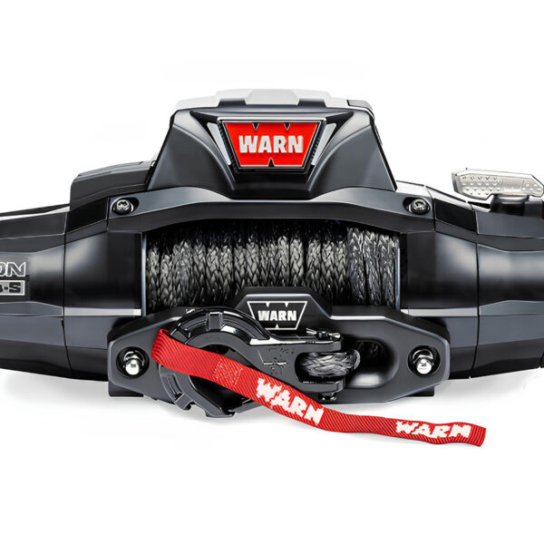 Treuil Warn Zeon XP14S 6350kg 12V