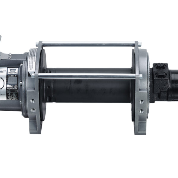 Treuil Warn Series 9 Hydraulique 4082kg