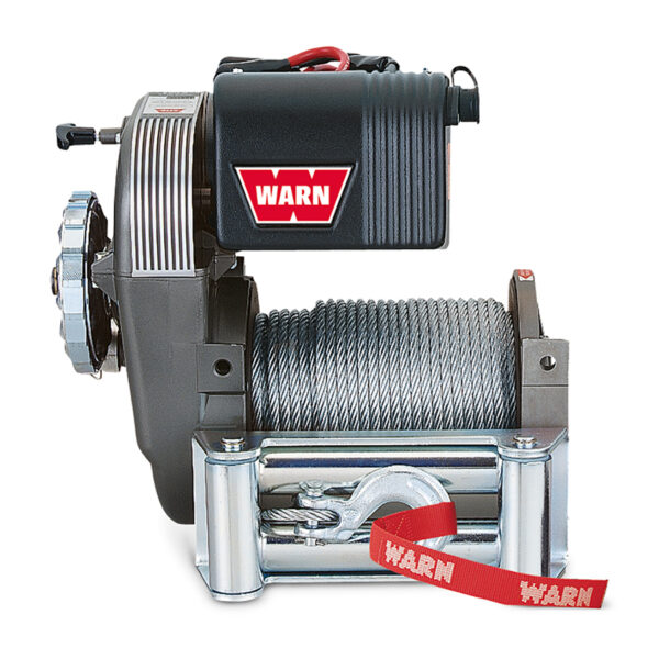 Treuil Warn M8274.50 3630kg 24V