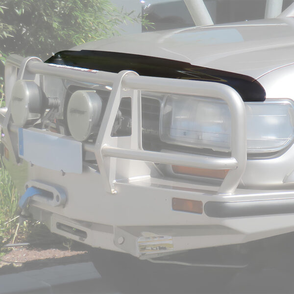 Déflecteur air de capot EGR pour Toyota Land Cruiser HDJ80