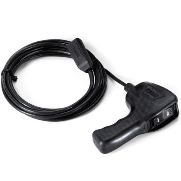 Télécommande Filaire 3.70m Treuil Warn