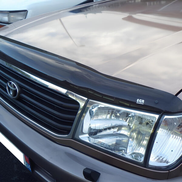 Déflecteur air de capot EGR pour Toyota Land Cruiser HDJ100