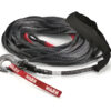 Corde de treuil Warn Spydura Zeon 30.5m 9.5mm