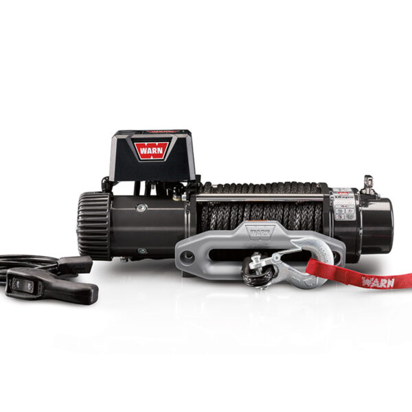 Treuil Warn 9.5XP-S 4313kg 12V