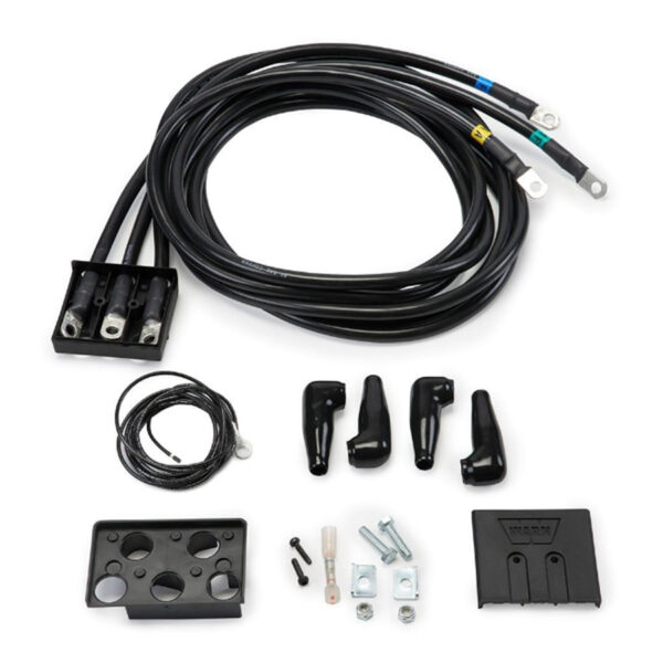Kit Relocalisation Boitier Rerlais Zeon 200cm