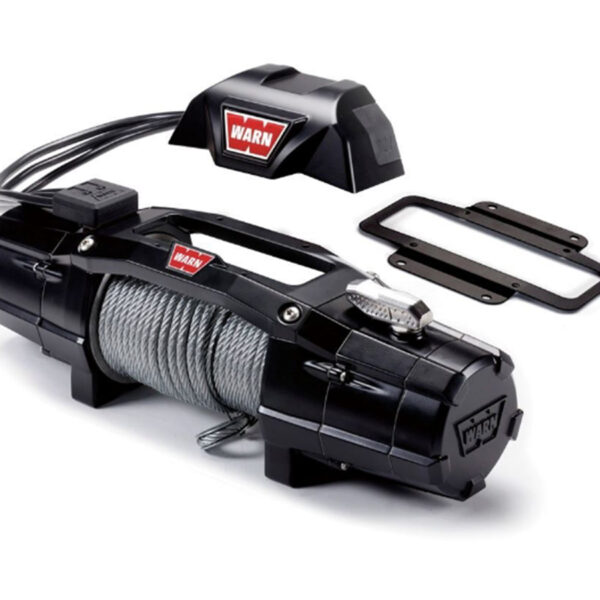 Kit Relocalisation Boitier Relais Zeon 80cm