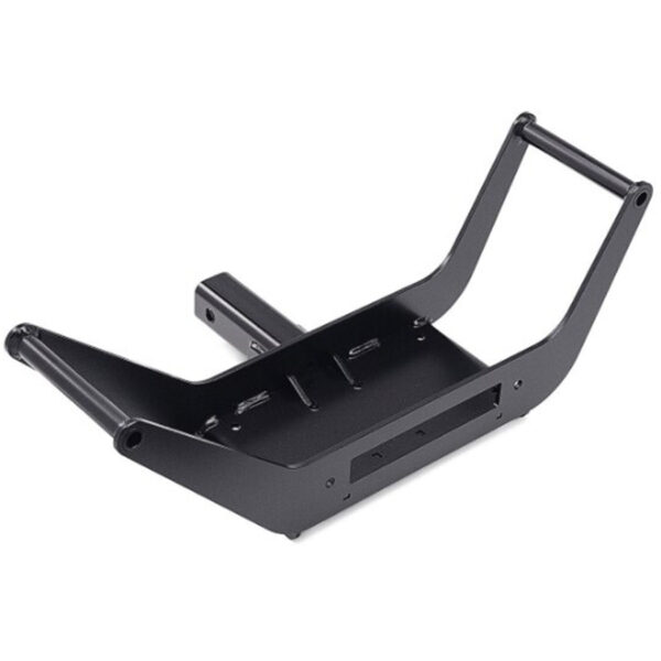 Berceau Amovible et Câbles Pour Treuil Warn Zeon 8 et 10