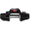 Treuil Warn Zeon 12 5440kg 24V nu sans câble ni corde