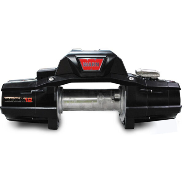 Treuil Warn Zeon 12 5440kg 24V nu sans câble ni corde