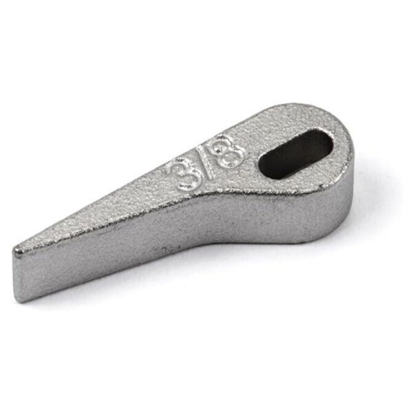 Clavette de fixation de corde treuil Warn Zeon