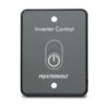 Panneau de commande à distance pour convertisseur Mastervolt 12/230V pur sinus