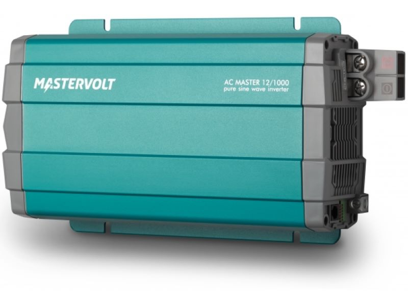 Convertisseur Pur Sinus Mastervolt 12/230V 1000W