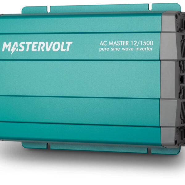 Convertisseur Pur Sinus Mastervolt 12/230V 1500W