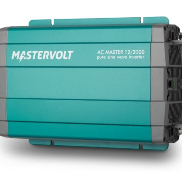 Convertisseur Pur Sinus Mastervolt 12/230V 2000W