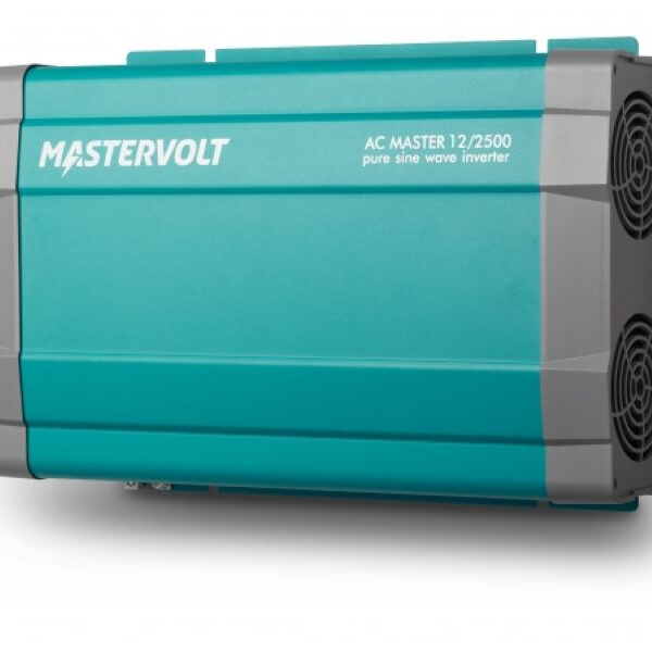 Convertisseur Pur Sinus Mastervolt 12/230V 2500W