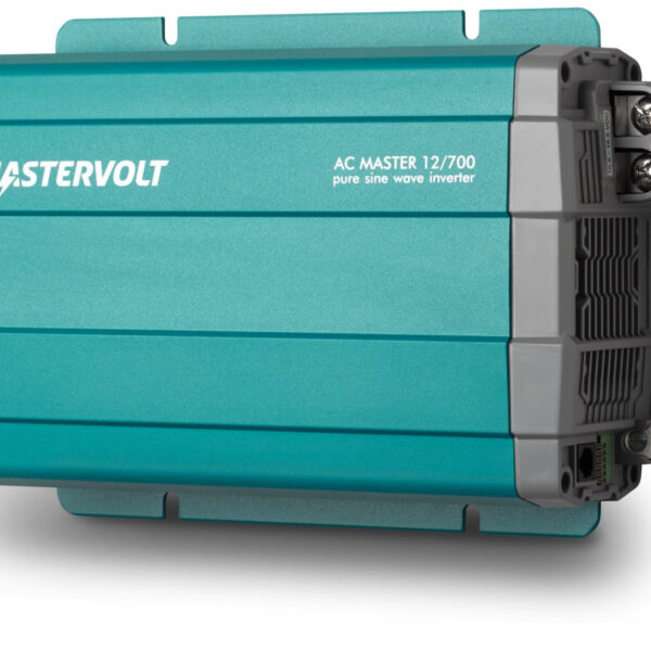 Convertisseur Pur Sinus Mastervolt 12/230V 700W