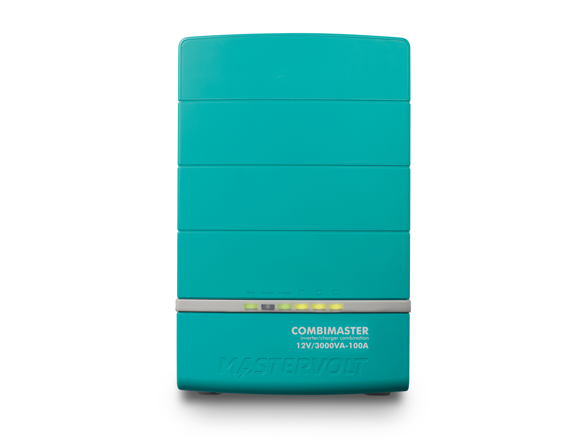 Combi Master Convertisseur Pur Sinus Mastervolt 12/3000W + charger 100A
