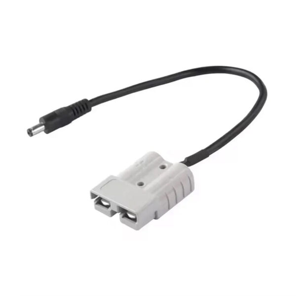 Cable connecteur Anderson Ontap vers DC 2.1 mm