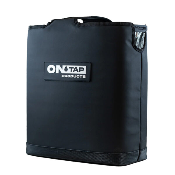 Housse isolante multicouche PVC Ontap