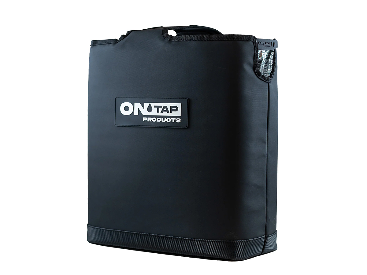 Housse isolante multicouche PVC Ontap