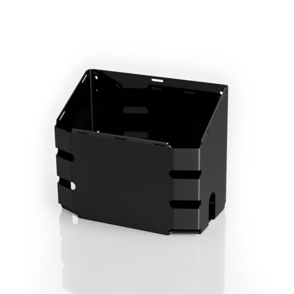 Support de Jerry Can 22L Ontap noir