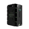 Support de Jerry Can 22L verrouillable Ontap noir