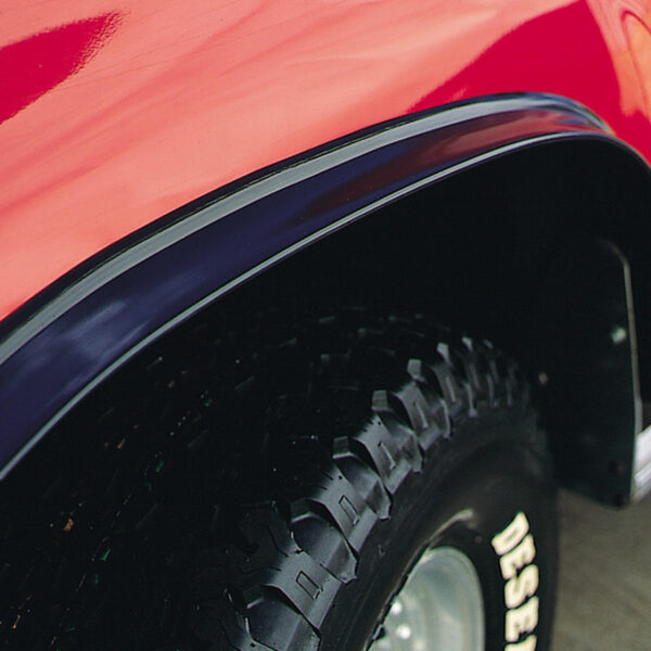 FLEXY FLARES 2 WHEEL ARCH 35MM