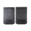 BUSHRANGER MOULDED MUDFLAP0LARGE 300 X 460MM