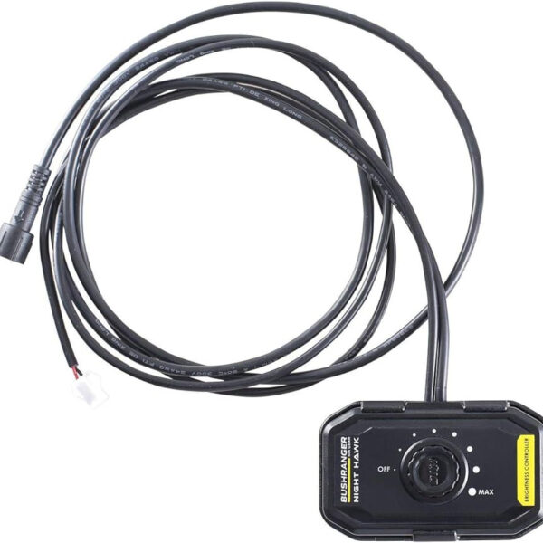 Système de cablage de la serie bushranger