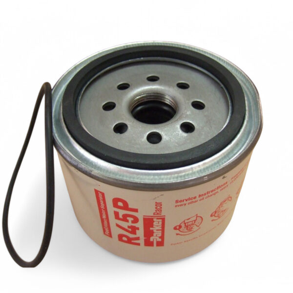 Cartouche de préfiltre Racor R45P - Filtration 30 microns