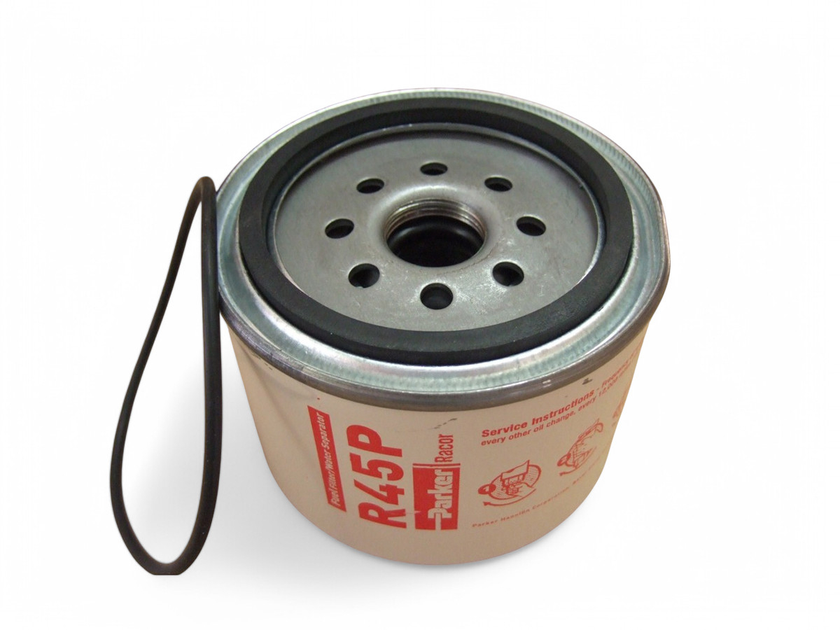 Cartouche de préfiltre Racor R45P - Filtration 30 microns