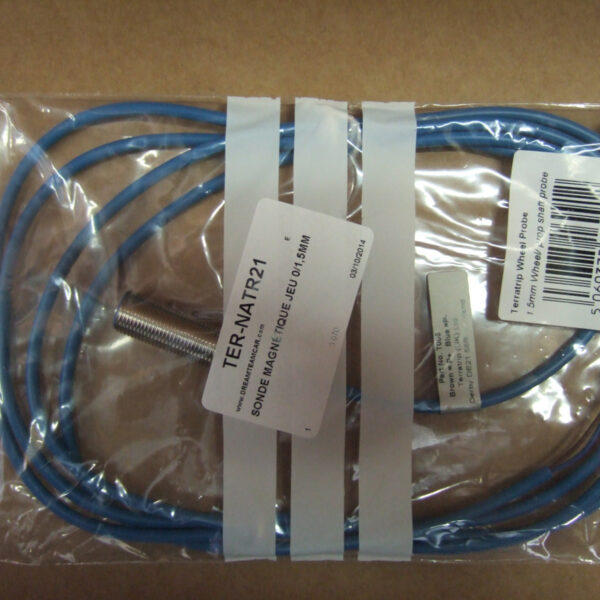 Sonde magnétique jeu 1.5 mm Terratrip